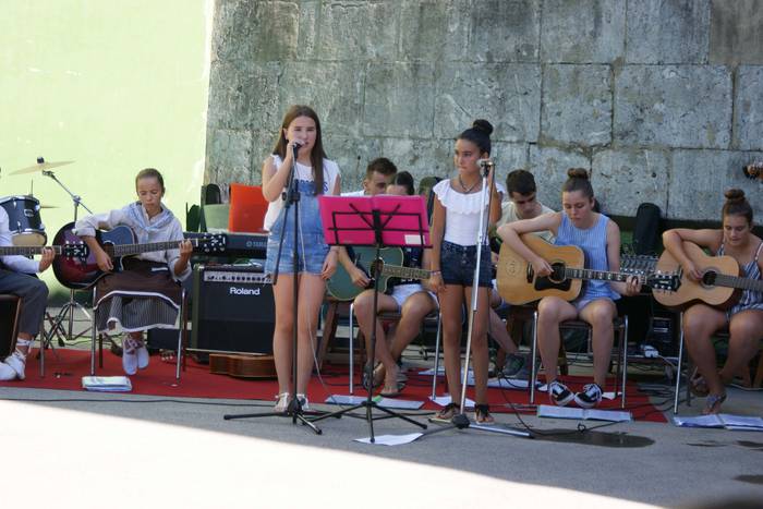 Amezketa san bartolome festa 3 1535466524930