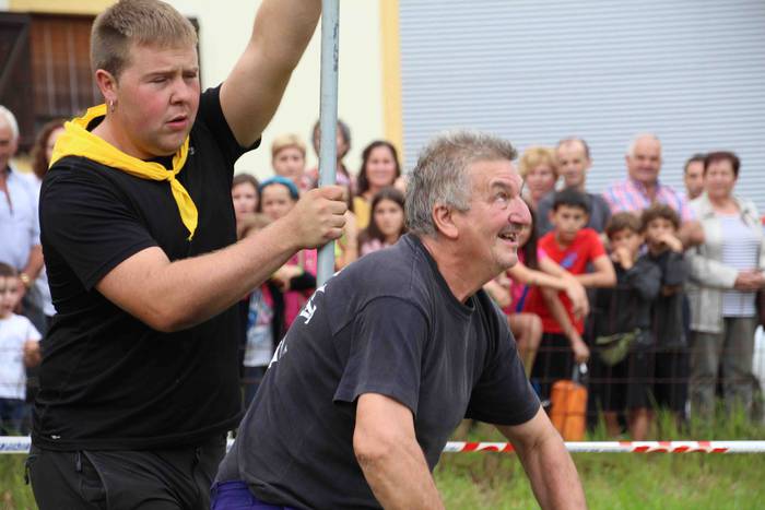 Zizurkil festak 2018 herri k 16 1534532274721