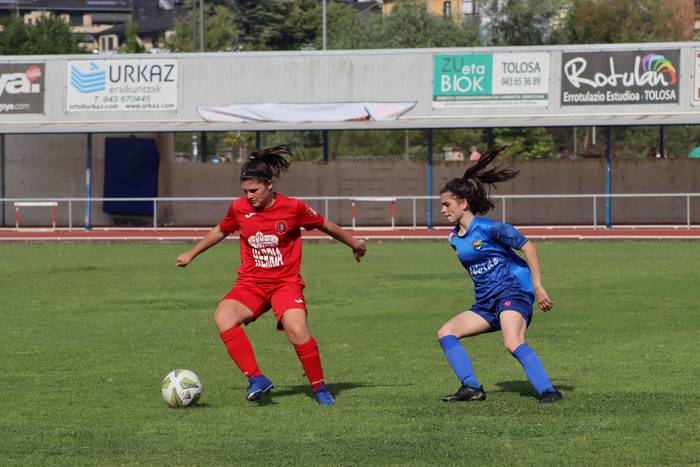 Tolosak 1. Maila Nazionalari 6 1623667171986