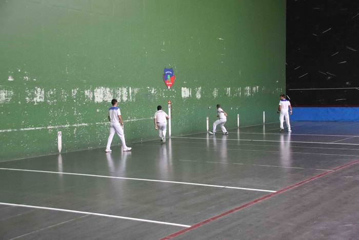 Eskualdeko pilotarien artean 43 1594199361442