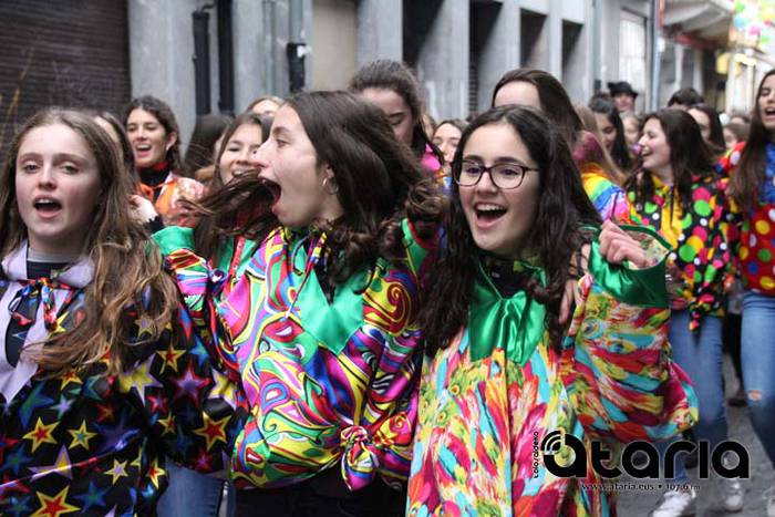 Kaleko giroa, festa giroa ed 79 1518115405135