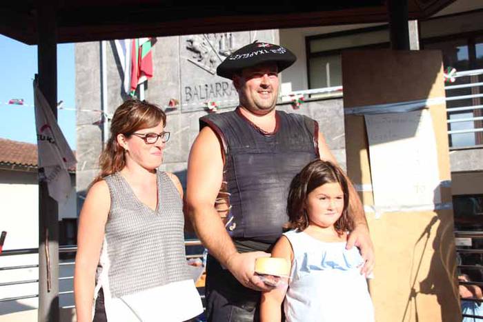 Baliarrain Ibiur Harria Txap 101 1534366553148