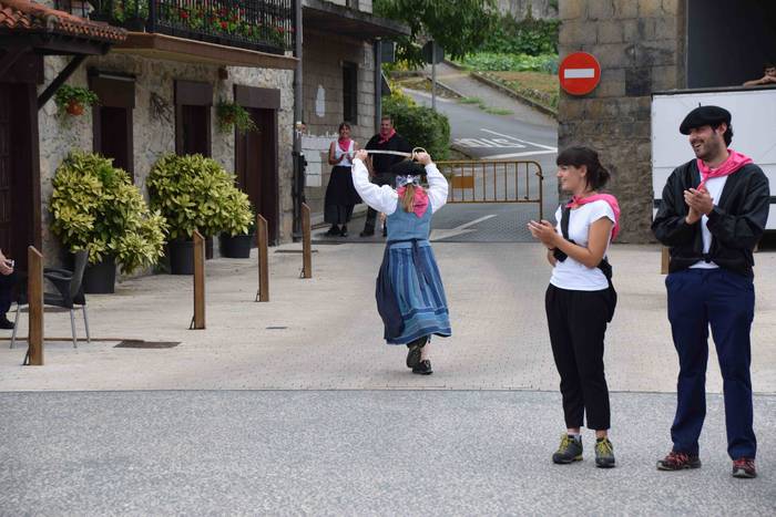 Zizurkil herrigunea goia fes 87 1534257436671