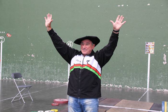 Eskerrik asko, Batis 72 1505571617759