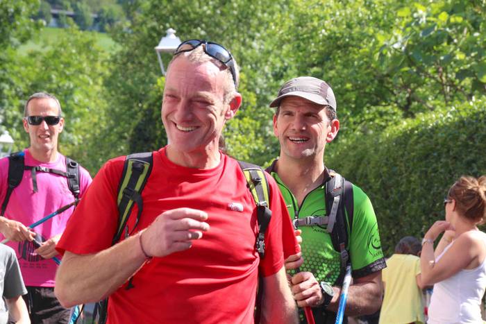 Txirrita Mendi Martxa: mendi 179 1526890251730