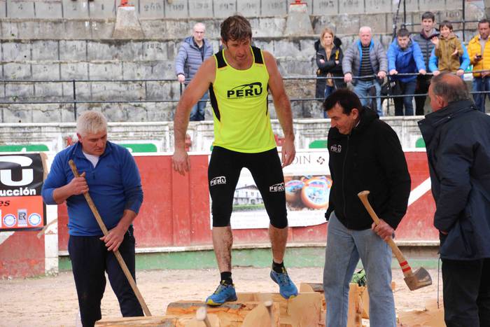 Handia egin du 'Arria V.a'k 45 1552832836483