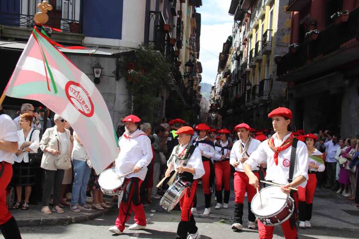 San Joan eguna 22, Tolosa, G 13 1656076139372