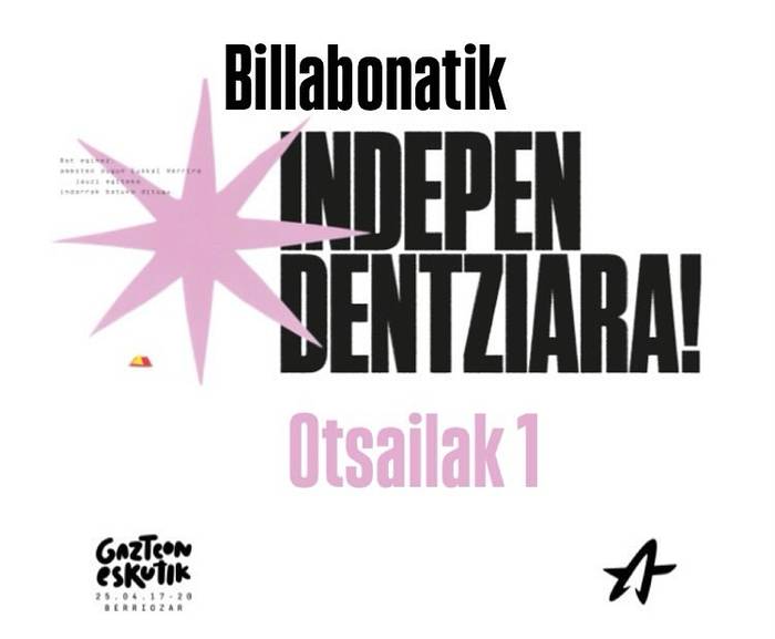 Independentziara eguna