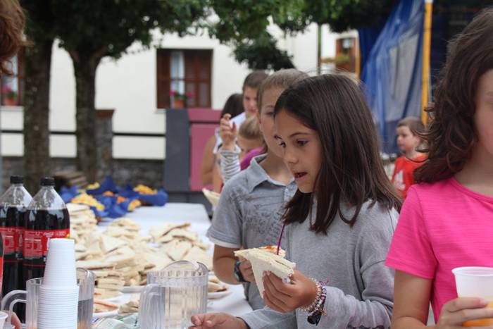 Haurrak protagonista, bihara 78 1501590263516