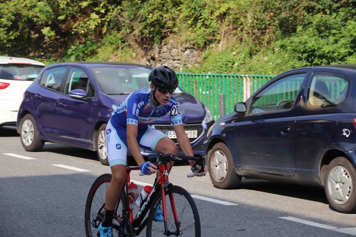 Mikel Retegi izan da azkarre 20 1567165227636