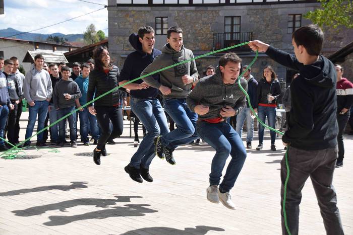 Zizurkilgo gazte eguna 2019 10 1554561657587