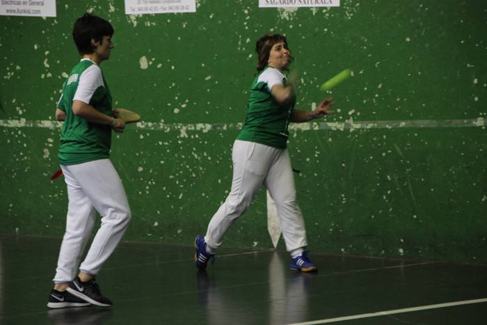 Emakumeen I Pala Txapelketa  9 1487438497627