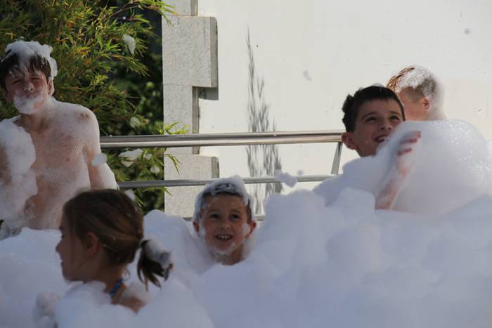 Festen azken eguna aprobetxatzen 7 1467555431322