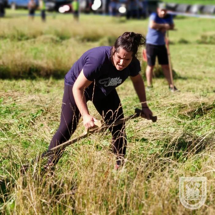 Alaitz Imaz eta Oier Urkola  1 1657704150996