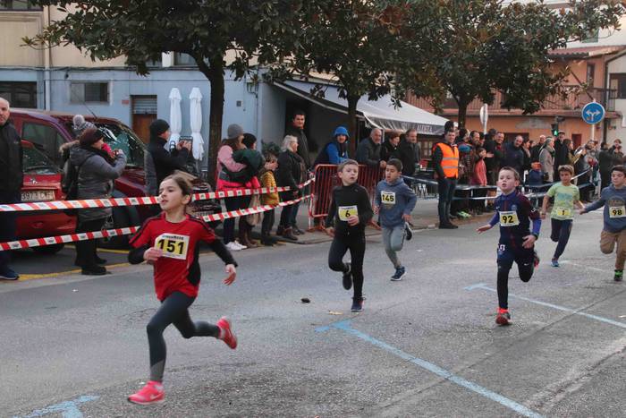 San Silvestre Villabona 2018 13 1546275594229