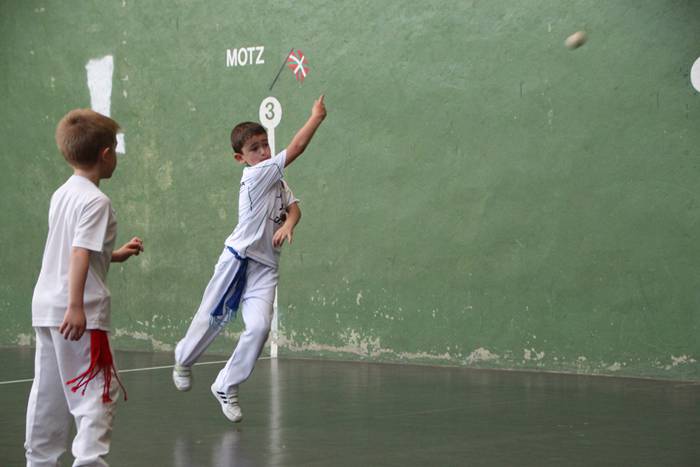 Ataria pilota txapelketa  52 1466584087999