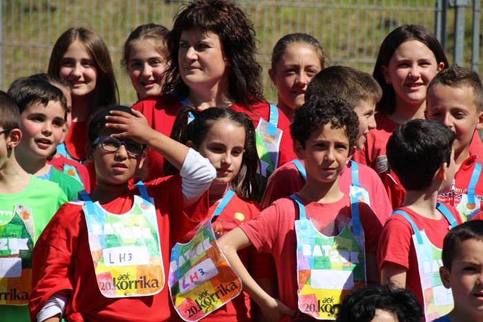 Amezketa Korrika Txikia 20 1491578482979