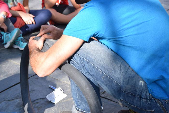 Kotxerik Gabeko Eguna 2016, Tolosa eta Ibarra 27 1474538188517