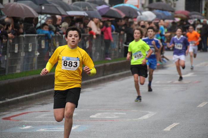 700 haur inguru XXXI. Ero Et 23 1516541966376