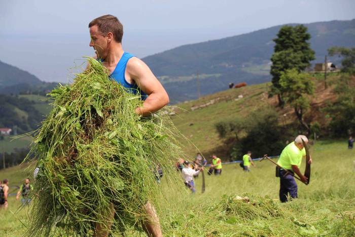 Iban Pardo garaile, Euskal H 32 1564318479813