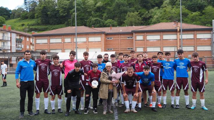 Omenaldia eta igoera