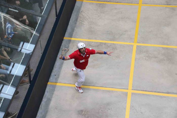 Etxean gelditu da txapela 16 1601747558185