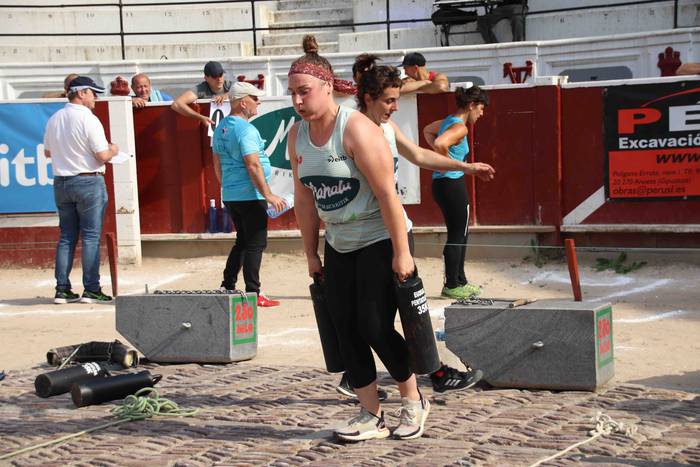 II. Emakumeen Binakako Euska 46 1655578513882