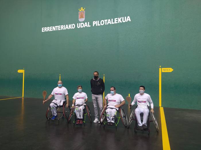 Senperena eta Olano, bakoitz 6 1602163725749