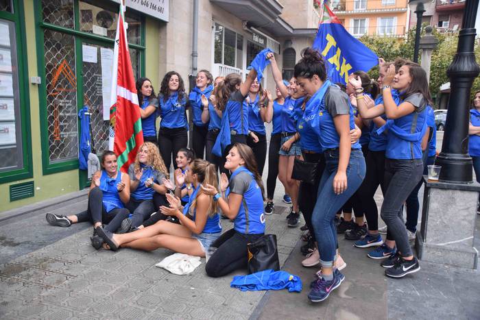 «Zorionak eta eskerrik asko  43 1536522562814