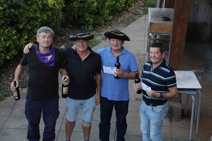 Magia, kantua eta jokoa izan 30 1659811274315