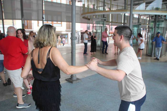 Tolosalsa ekitaldia Tolosako 4 1530983938415