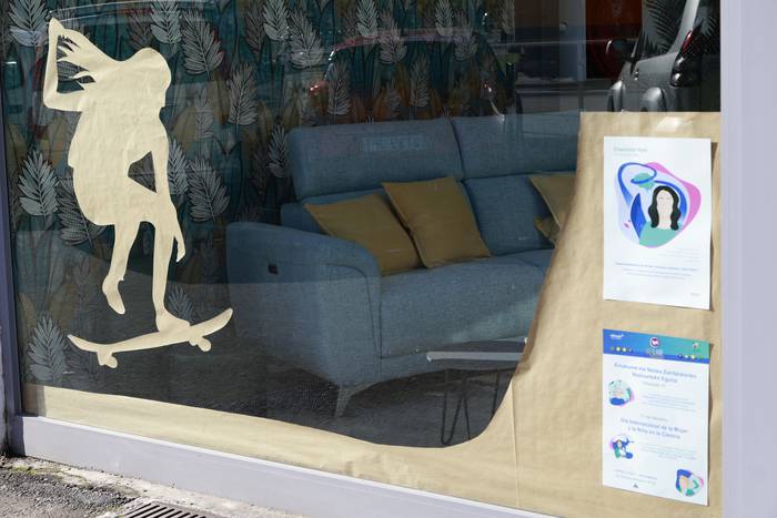 Emakume zientzilarien eguna  1 1644493198785