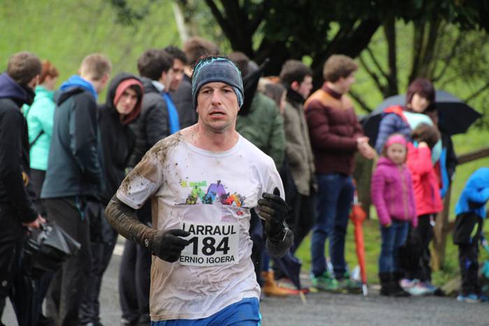 Larraul-Hernio-Larraul mendi 48 1521384738395