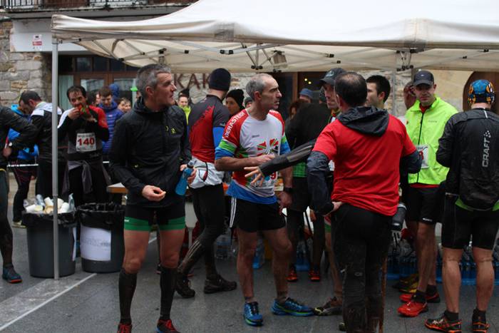 Jokin Lizeaga eta Veronica D 71 1517771643813