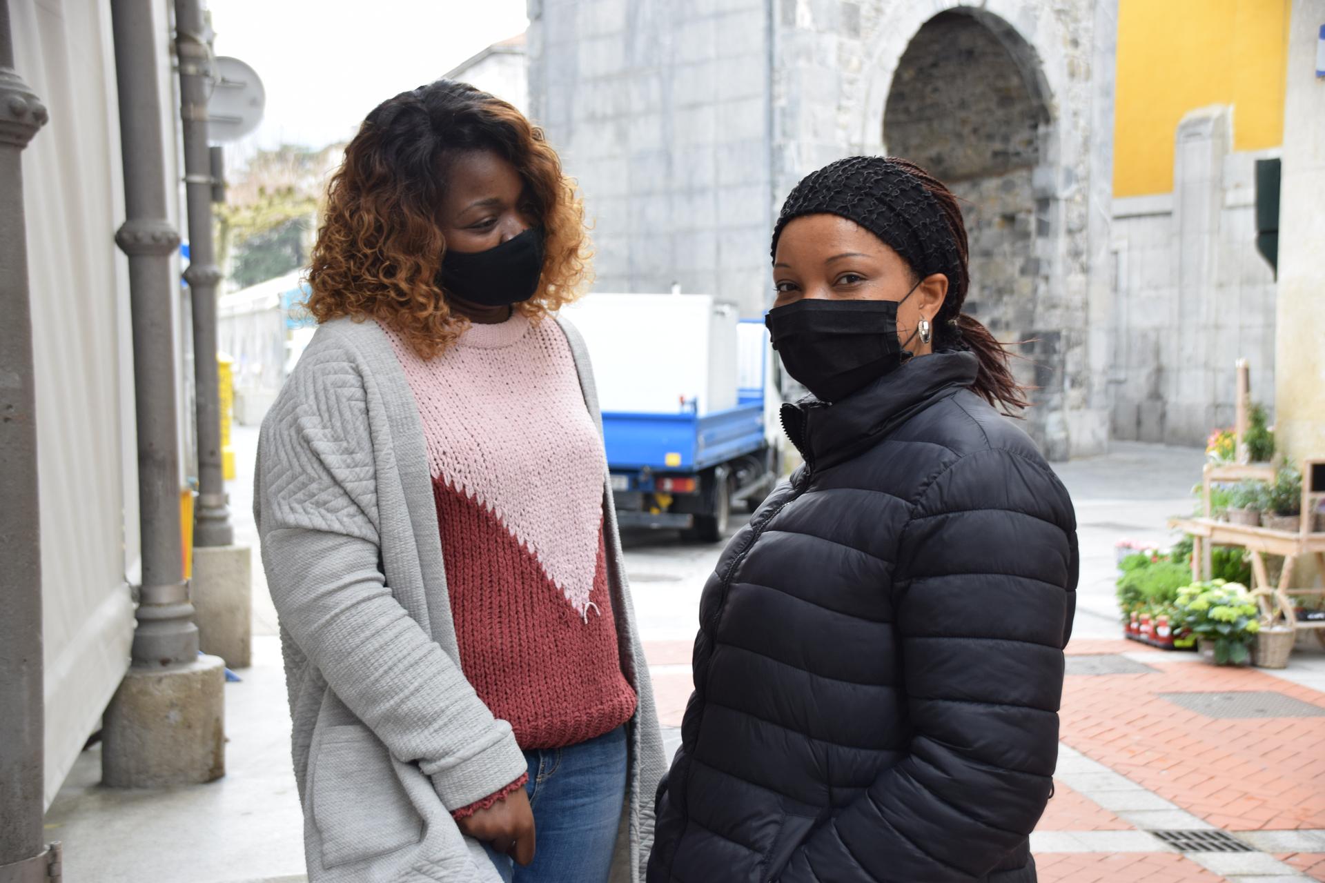 «Beti atzean jartzen gaituzte, balioa kentzen digute»