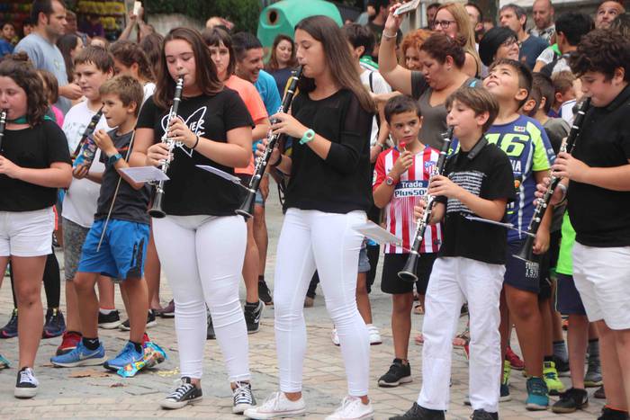 Irura San Migel jaiak 2018 t 23 1537554017869