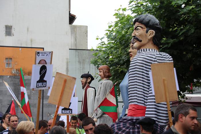 Lehertu da suziria, hasi dira Santioak 7 1469360971201