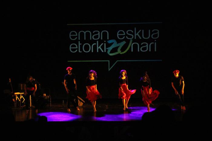 Giza katerako Tolosaldean 4. 7 1521318187274