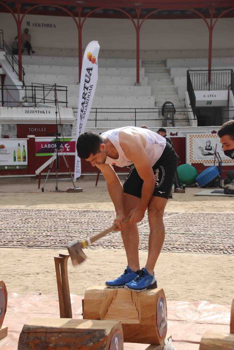 II. Mahala Binakako Euskal P 26 1622316240187