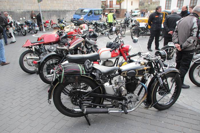 Albiztur ibilagailu historik 10 1486820192949