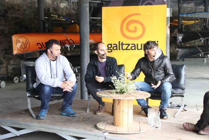 Euskal dantza Tio Teronen Se 3 1570292096085