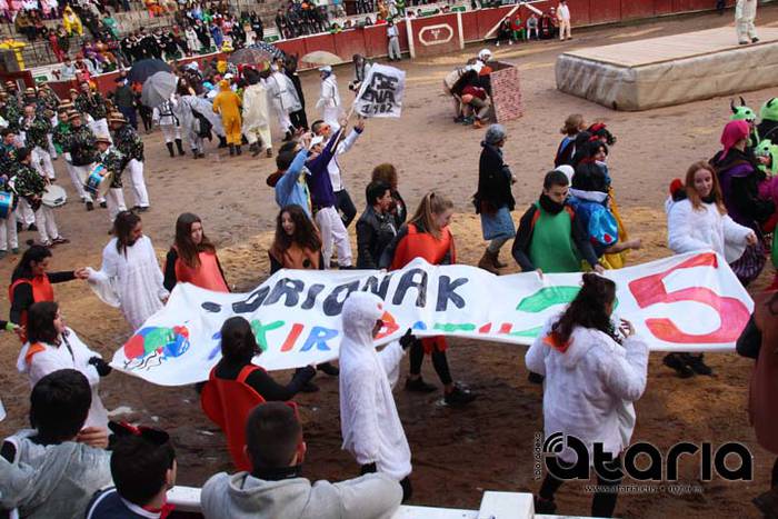 Goizean bustita, arratsaldea 47 1518460376094