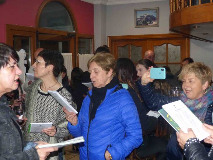 Alegia, Amezketa, Altzo eta  3 1552064959908