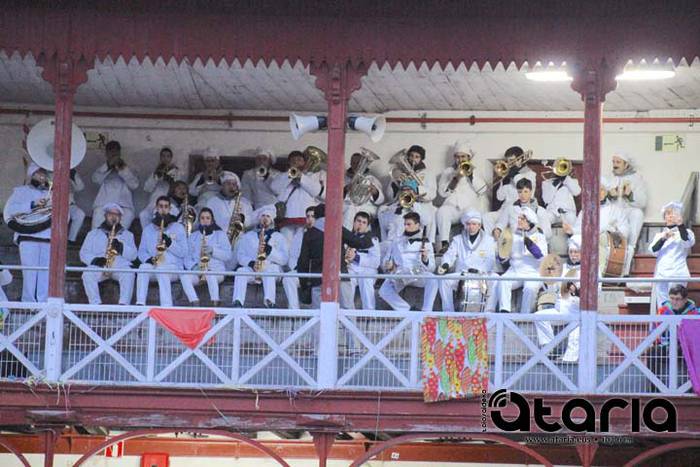 Gaupasaz edo goiz pasa, zeze 27 1518526153195