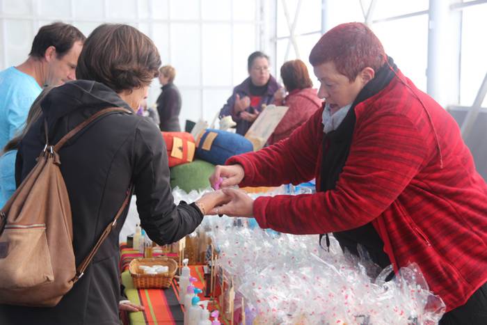 Herritarren salerosketarako  18 1509290306367