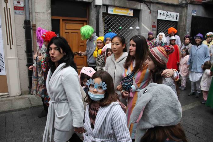 Inauteriak 22, Diana 31 1645957597558