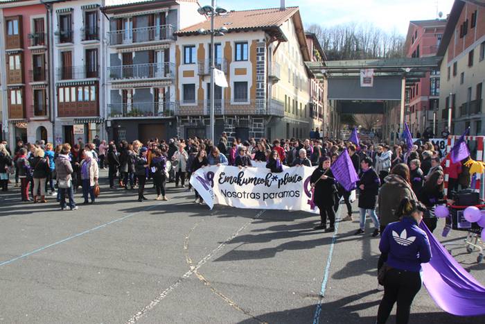 Villabonan mobilizazioa mart 6 1520510786043