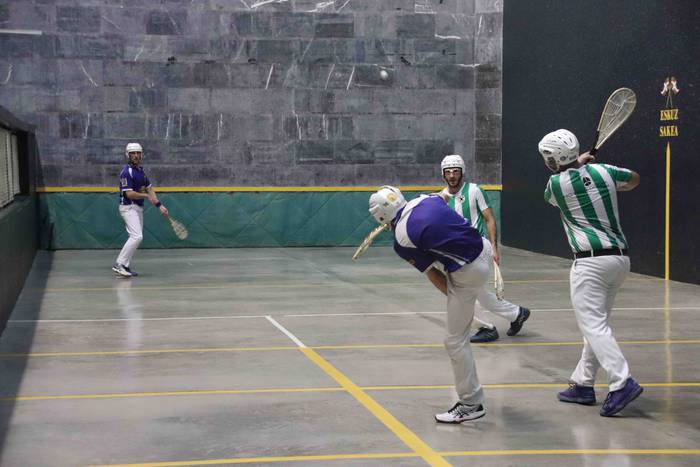 xareak ehun urte Iruran 4 1576348726837