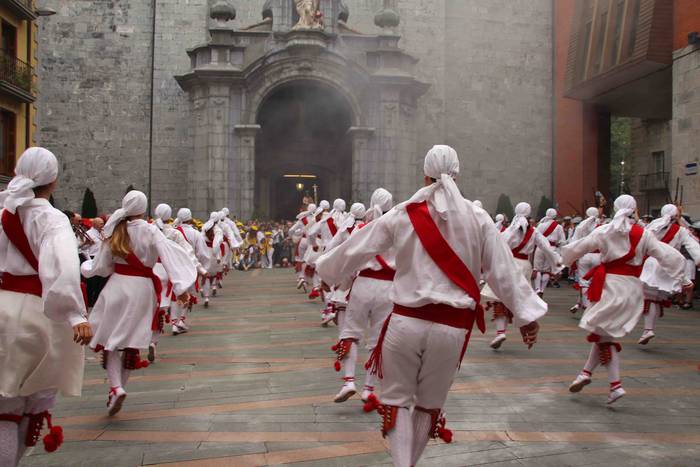 San Joan egunaren ongietorri 46 1561390837297