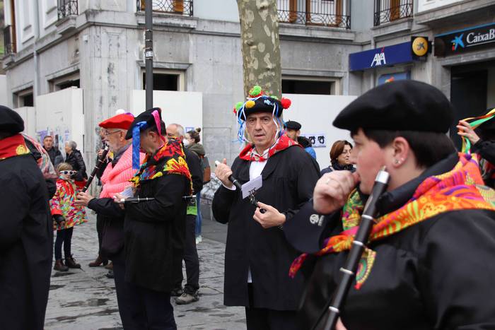 Ozenki txistulari taldearen  2 1645790330431